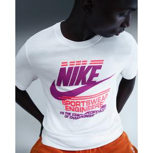 T-shirt Nike 6mo Futura Faho25 image-2