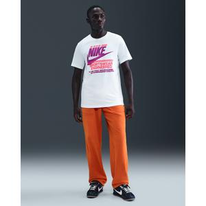 T-shirt Nike 6mo Futura Faho25 image-3
