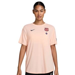 FC Barcelona Women's Third Shirt One Relaxed Dri-FIT 2024/25