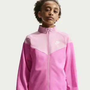 Children's tracksuit Nike Sportswear image-2