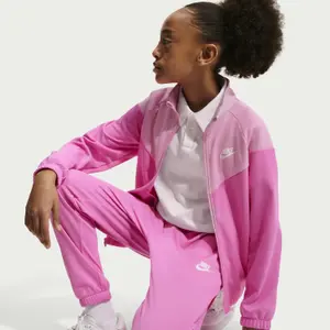 Children's tracksuit Nike Sportswear image-5