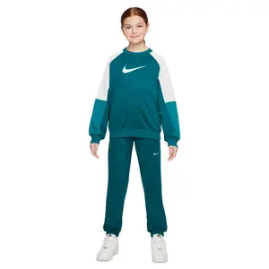 Conjunto de calças de jogging e sweatshirt criança Nike