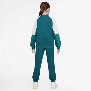 Conjunto de calças de jogging e sweatshirt criança Nike image-1