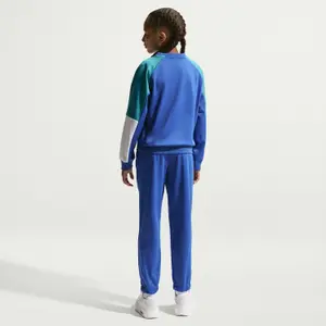 Conjunto de calças de jogging e sweatshirt criança Nike image-1