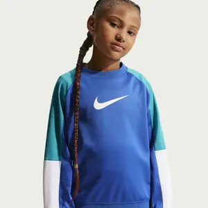 Conjunto de calças de jogging e sweatshirt criança Nike image-2
