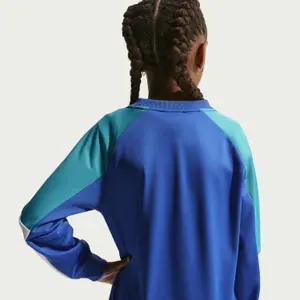 Conjunto de calças de jogging e sweatshirt criança Nike image-3