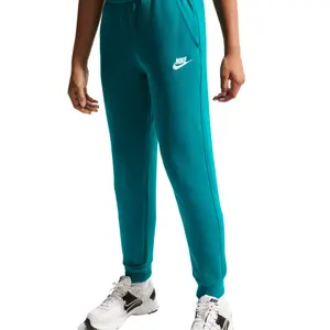 Træningsdragt med hætte til børn Nike