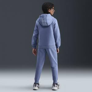 Kids' sweatshirt and jogger set Nike Club Fleece image-2