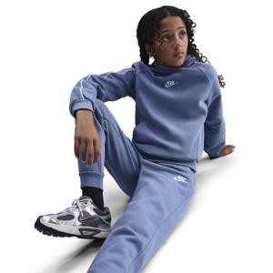 Kids' sweatshirt and jogger set Nike Club Fleece image-3