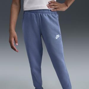 Kids' sweatshirt and jogger set Nike Club Fleece image-4