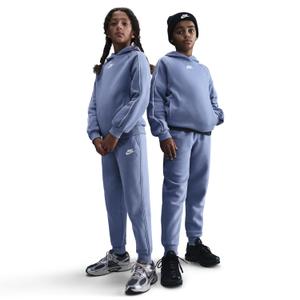 Kids' sweatshirt and jogger set Nike Club Fleece image-5