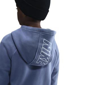 Kids' sweatshirt and jogger set Nike Club Fleece image-6