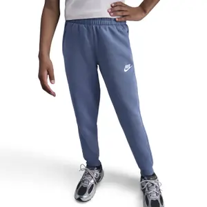 Barntröja och joggingbyxor set Nike Club Fleece image-4