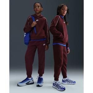Kids' hoodie and jogger set Nike Club Fleece image-1