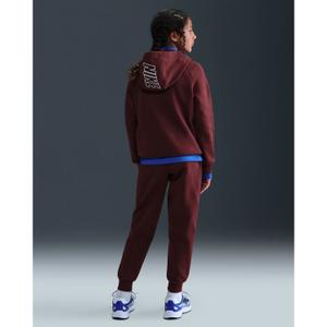 Kids' hoodie and jogger set Nike Club Fleece image-2