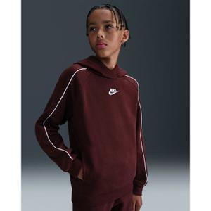 Kids' hoodie and jogger set Nike Club Fleece image-3