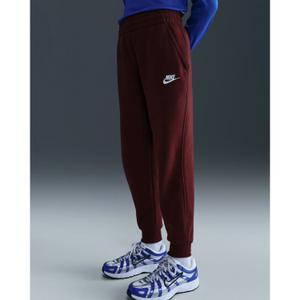 Kids' hoodie and jogger set Nike Club Fleece image-5