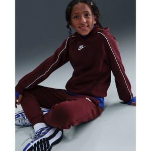 Kids' hoodie and jogger set Nike Club Fleece image-6