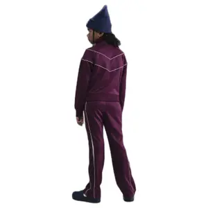 Woven girl’s jacket Nike