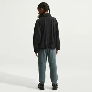 Kids' joggers Nike Pro Fleece image-0