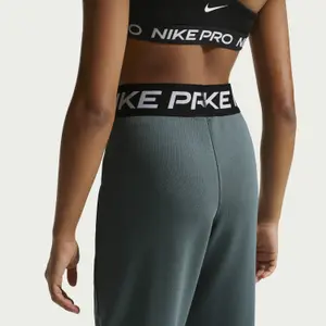 Kids' joggers Nike Pro Fleece image-4