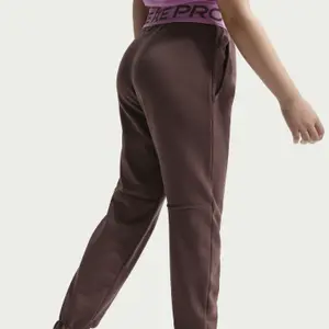 Jogginghose für Kinder Nike Pro Fleece image-2