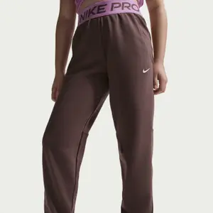 Jogginghose für Kinder Nike Pro Fleece image-3