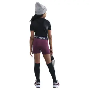 Meisjes shorts Nike Pro image-2