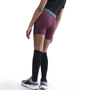 Meisjes shorts Nike Pro image-3
