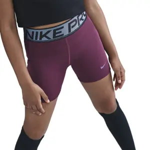 Meisjes shorts Nike Pro image-6