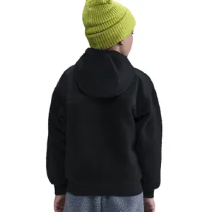 Bluza z kapturem dla dzieci Nike Club Fleece image-6