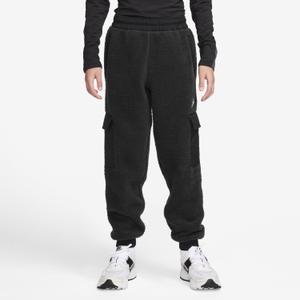 Joggingbyxor för barn Nike Club Fleece image-2