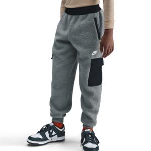 Joggingbyxor för barn Nike Club Fleece