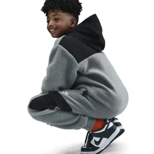 Kids' joggers Nike Club Fleece image-6