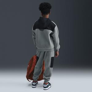 Joggingbyxor för barn Nike Club Fleece image-5