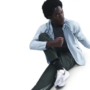 Split Hem Jogging Trousers Nike Form image-3