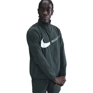 Sweat jacket Nike Form image-0