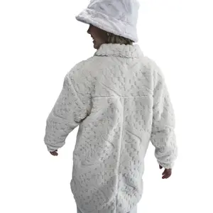 Fleece til piger Nike image-3