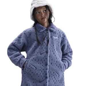 Polar de niña Nike image-5