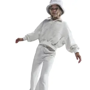 Girl's Trousers Nike image-4