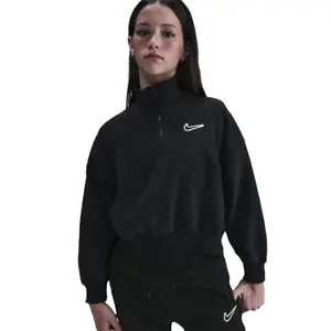 Girl's cardigan Nike image-0