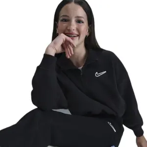 Girl's cardigan Nike image-2