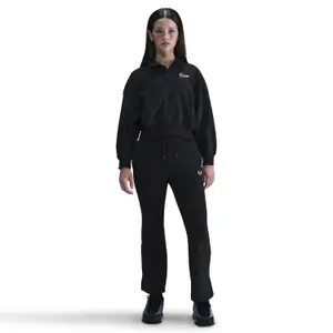 Girl's cardigan Nike image-1