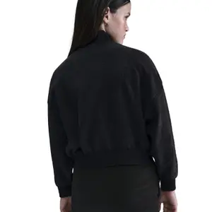 Girl's cardigan Nike image-3