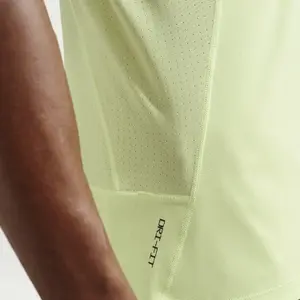 Kurzarmtrikot Nike Pro image-5