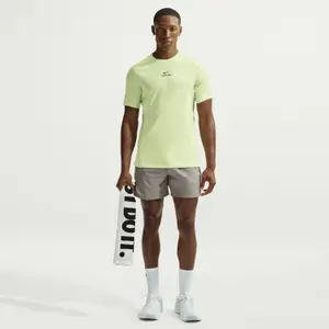 Kurzarmtrikot Nike Pro image-1
