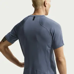 Kurzarmtrikot Nike Pro image-4