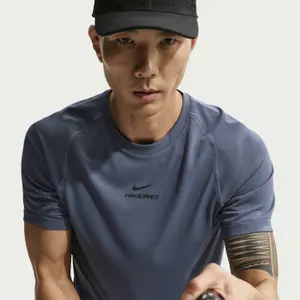 Kurzarmtrikot Nike Pro image-2