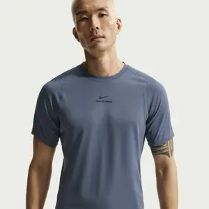 Kurzarmtrikot Nike Pro image-3