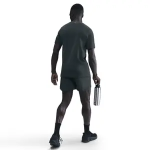 Curta Nike Pro image-1